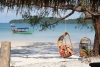 Hướng Dẫn Du Lịch| Đảo Kohrong Samloem| Sihanoukville