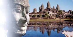 Tour Campuchia | Hà Tiên | Phnom Phenh | Siem Reap. 4 Ngày